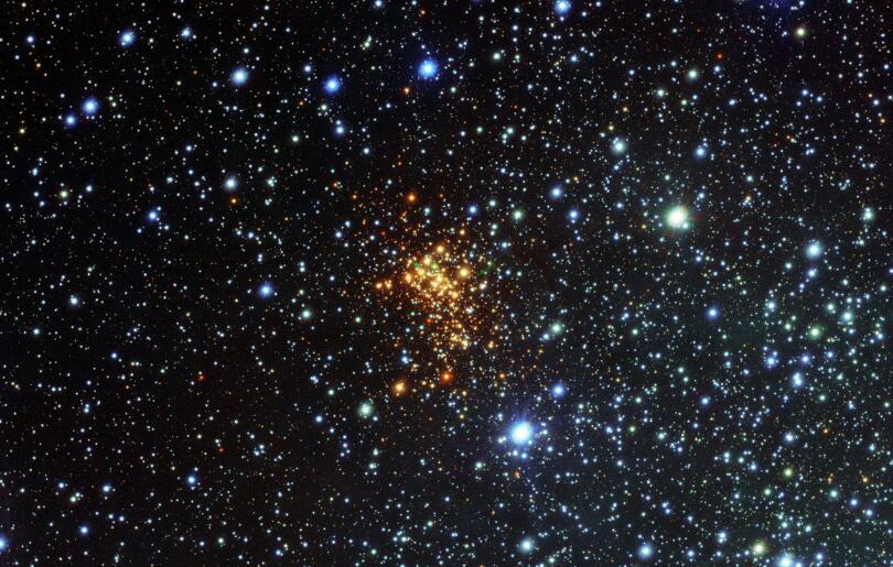 中国天眼捕捉到宇宙深处神秘信号,我国天眼到底有多神秘