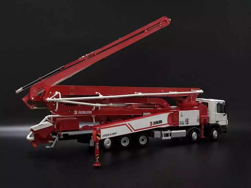 韩国全进重工,韩国全进重工泵车