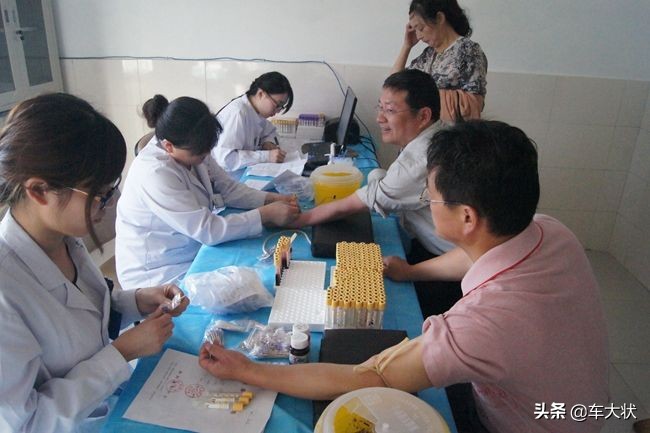 驾照过期体检是直接去医院体检吗,换驾照体检与平常体检有什么区别