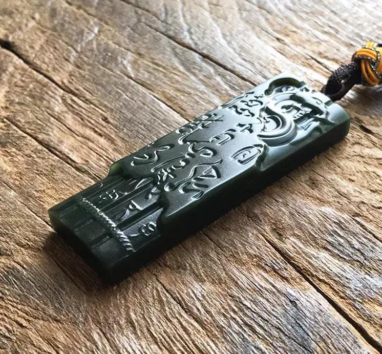 十种不易造假的玉石,十种不输翡翠的小众玉石