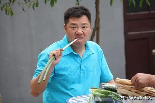 老戏骨李大嘴,李大嘴演过什么片子