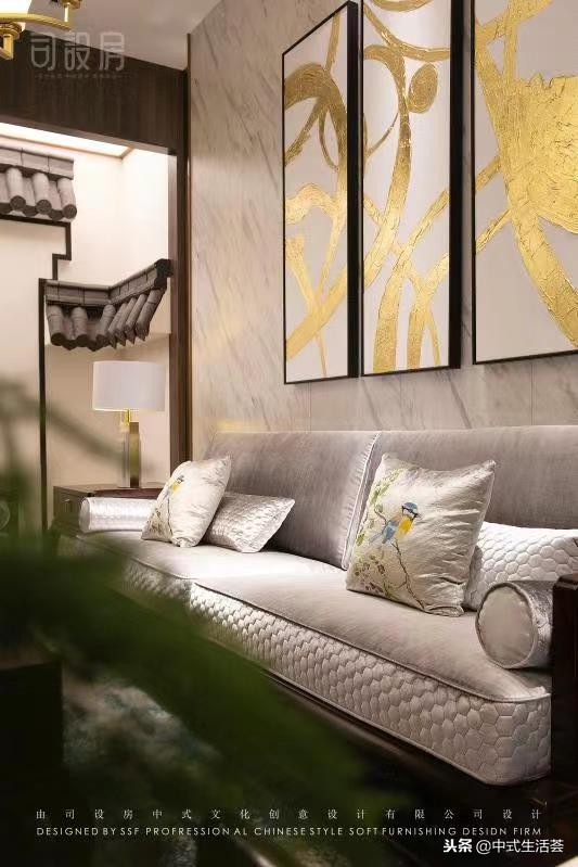 观山雅院家具有限公司,观山雅院软装