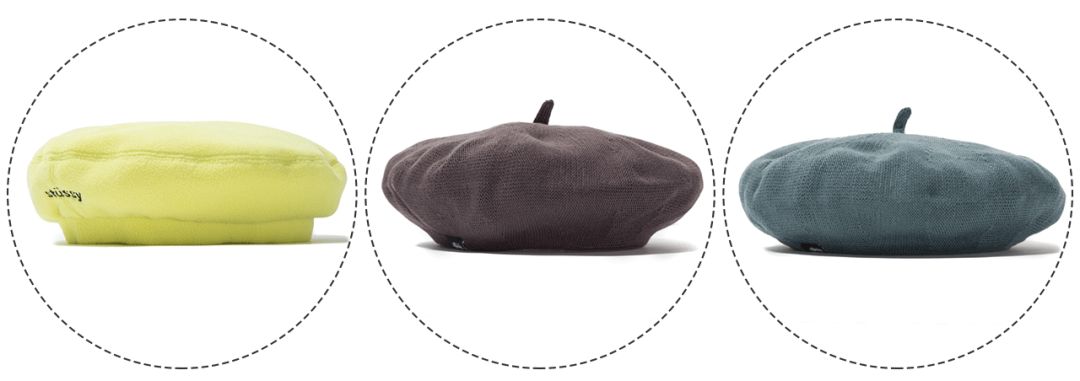 今年最流行的帽子冬款,今年最流行的帽子秋冬