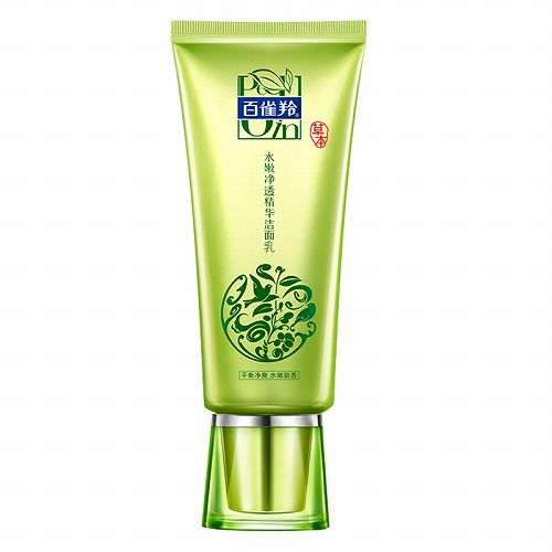 十大国货好用洗面奶排行榜,国货口碑最好的洗面奶前十名