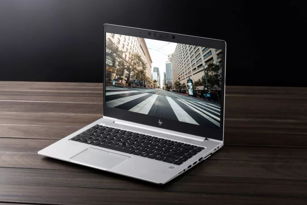 职场高效办公神器惠普EliteBook745G6笔记本深度体验