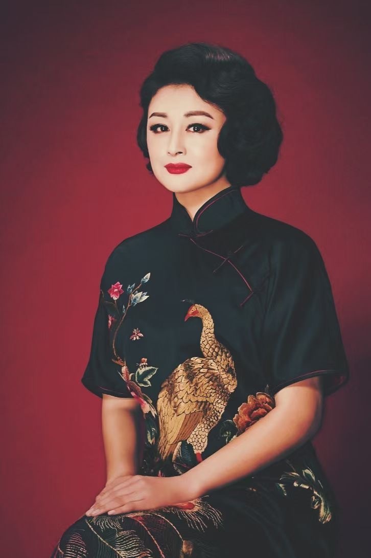 赵本山落泪于月仙,赵本山在现场哭于月仙