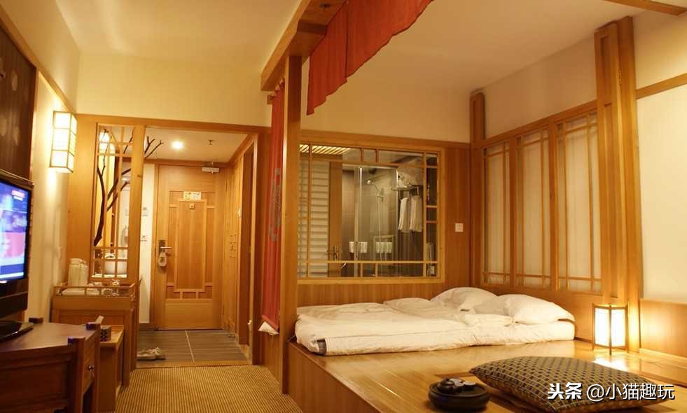 冬日珠海御温泉,珠海温泉御温泉自助推荐