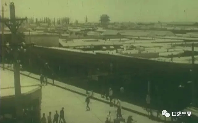 老银川“澡堂子”的兴与衰