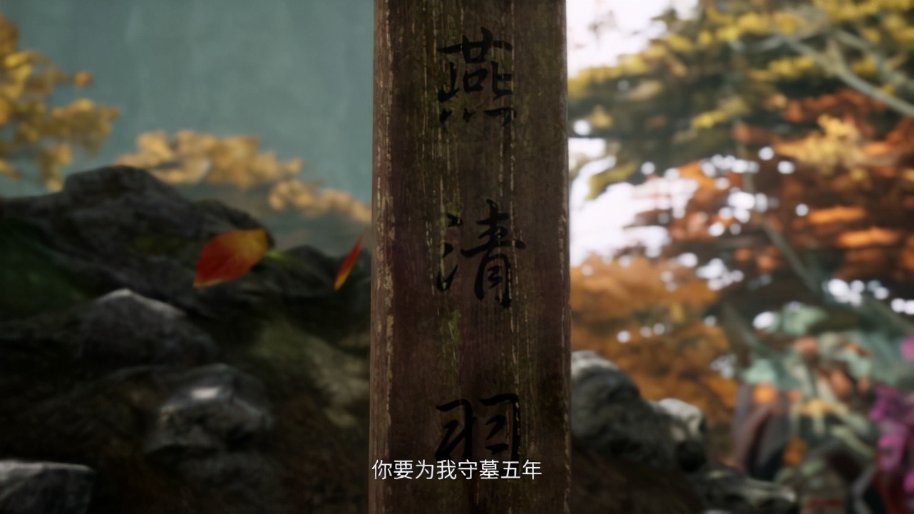 又一“短片”巨作《绝世武魂》定档，索以文化新作，一起追呀