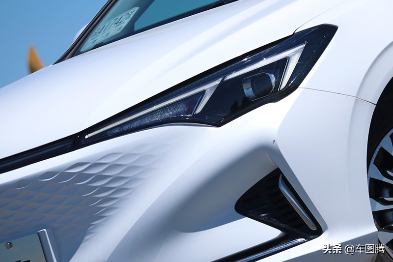 长安逸动ev401续航,长安逸动e-life