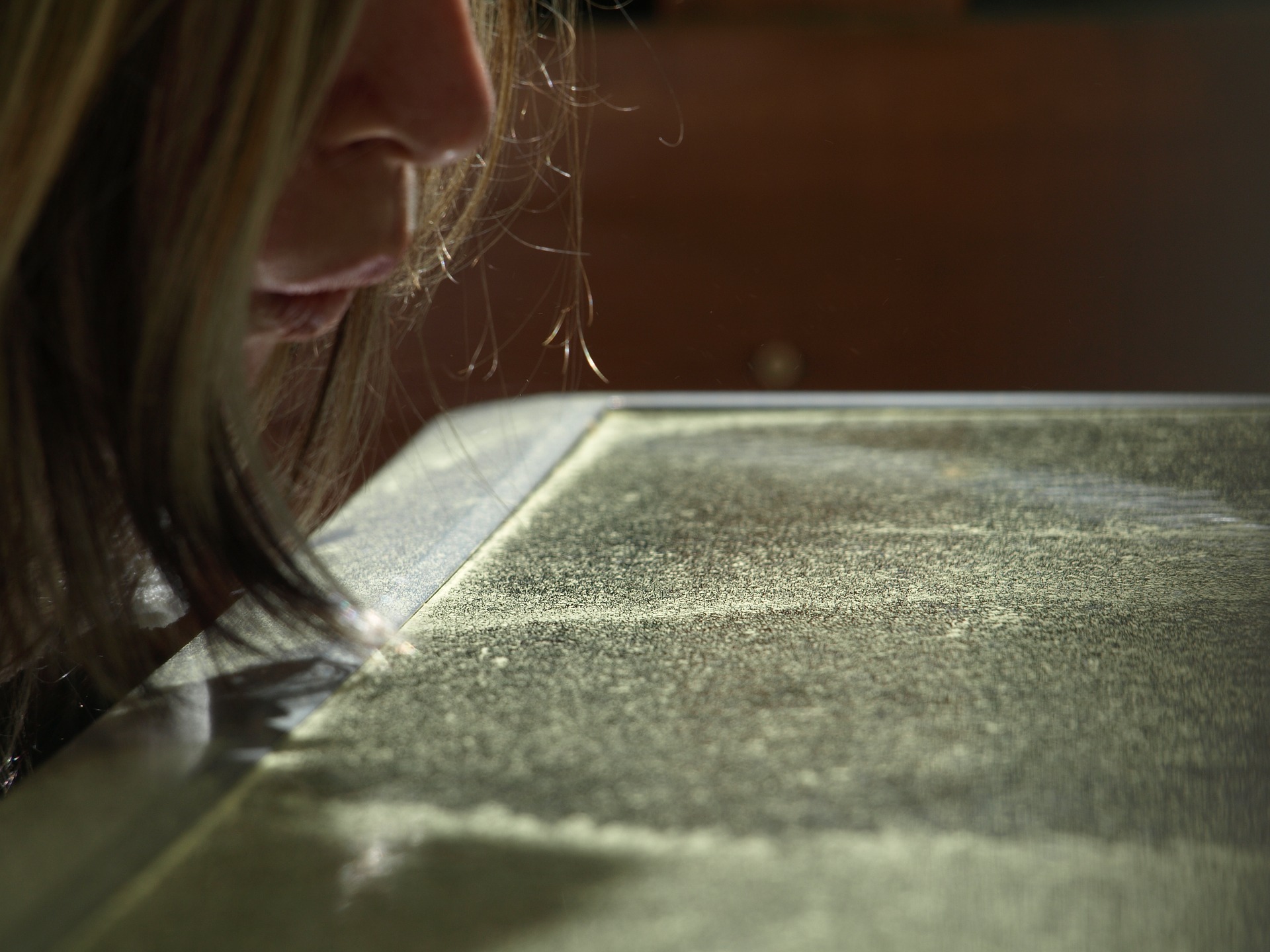 小猫咪过敏症状图片,小猫咪太可爱了怎么办