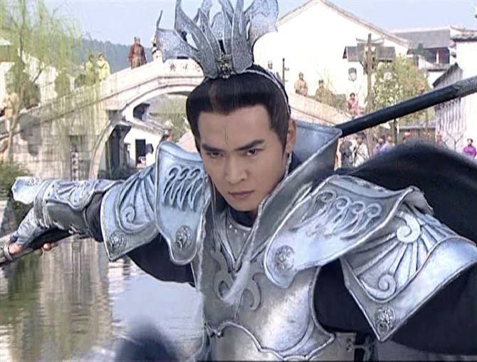 封神榜上古十大神器排名,封神榜真实十绝阵威力