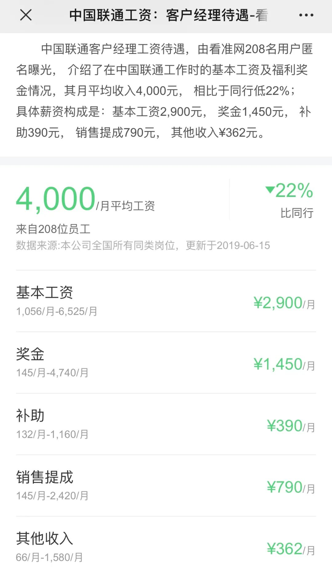 邮政信息技术类工资待遇怎么样,邮政员工的薪资待遇怎么样