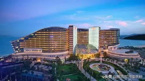 广东五星级十大温泉排名榜,广东57家真温泉名单