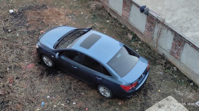 英朗车主,英朗新车有发动机护板