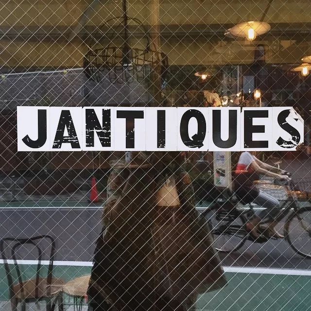 世界顶级古着店,日本顶级古着店