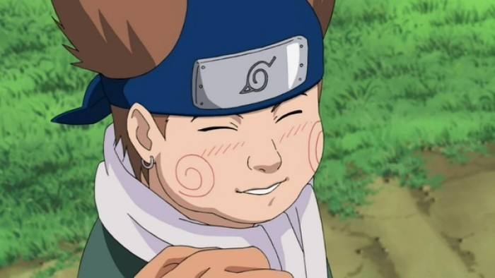 动漫中的眯眯眼,眯眯眼的动漫