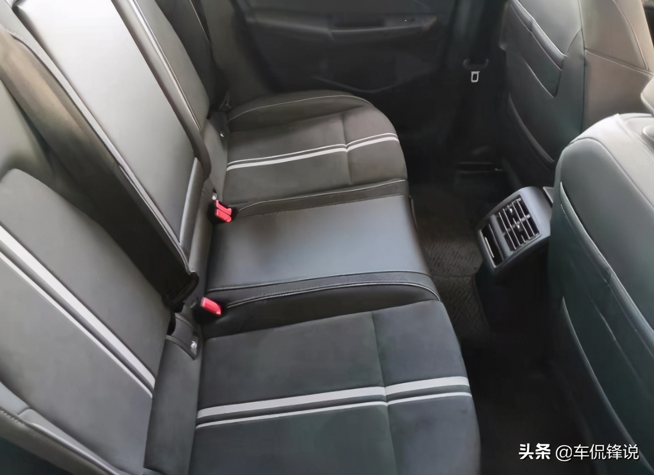 大众第八代高尔夫,静态体验高尔夫嘉旅