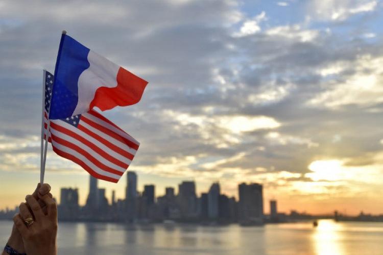 法国和哪个国家是一个国家,法国是哪个半球的国家