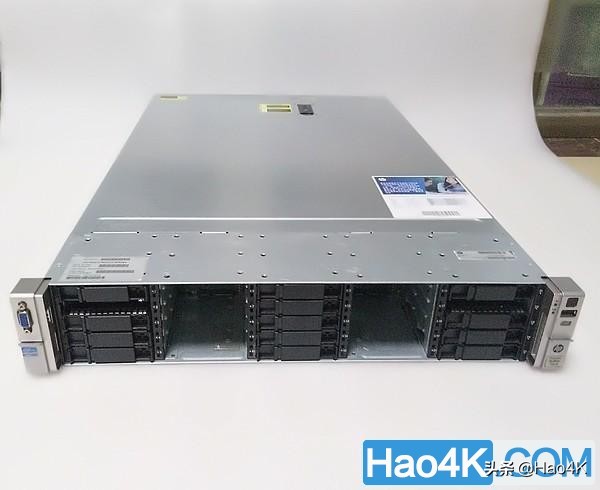 教你花600元，获得一个24盘位的NAS硬盘扩展柜？