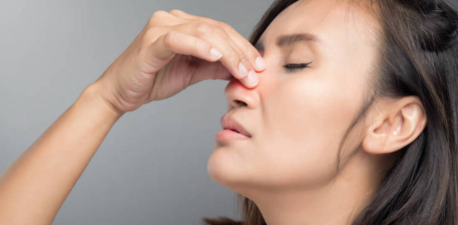 冬季易上火？巧用中医来救火