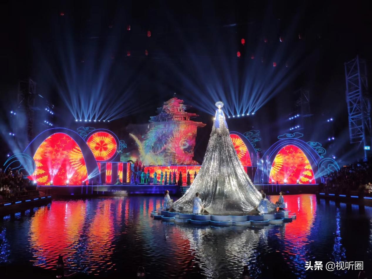 影迹|是什么“魔法”让北戴河碧螺塔公园变“网红”景点