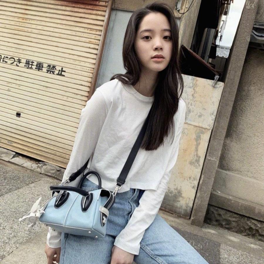 有哪些时髦的小众包包,小众且高级的包包推荐一款多用包