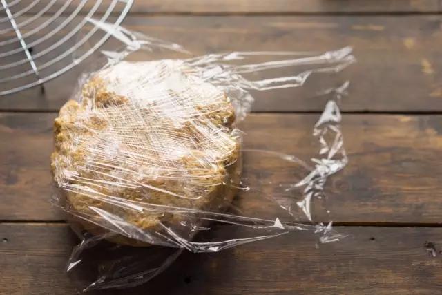 不用裱花的蛋糕图片,家庭版蛋糕造型没有裱花