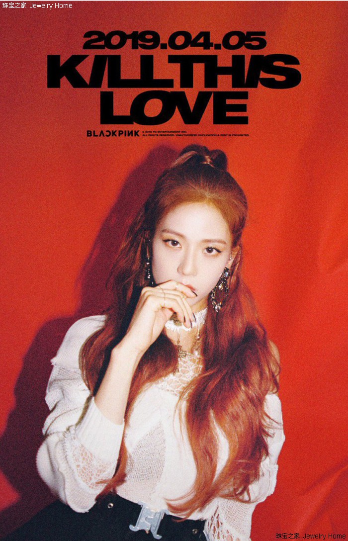 真香警告：我不追韩流（BlkackPink除外）