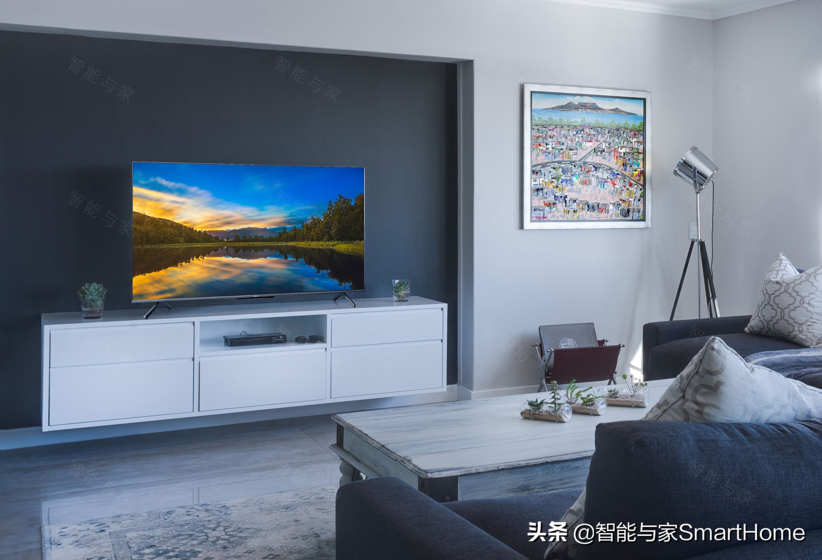 50寸智慧屏x1多少钱,55寸荣耀智慧屏x1