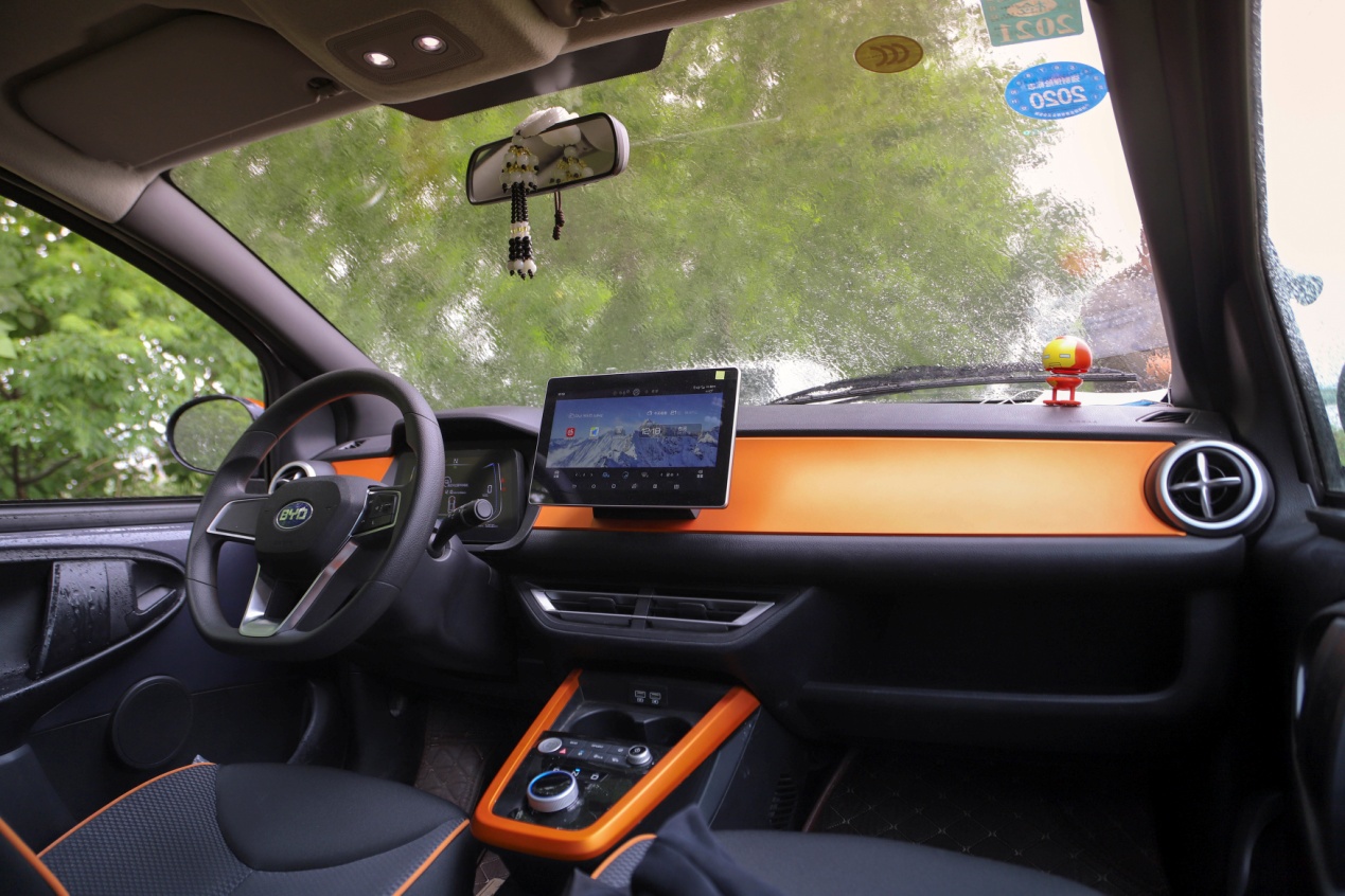 萌新小车推荐,新能源萌车推荐