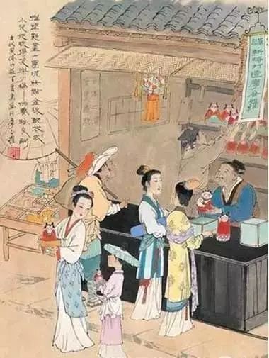 古代时的芭比娃娃,古代有什么儿童玩具吗