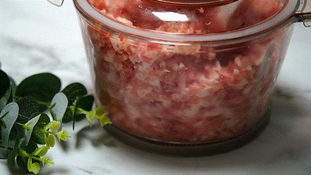 大功率家用饺子馅绞肉机,绞肉机小型家庭厨房必备