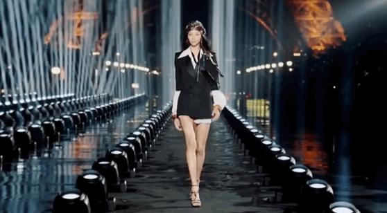 mikaschneider图片,mikaschneider香奈儿