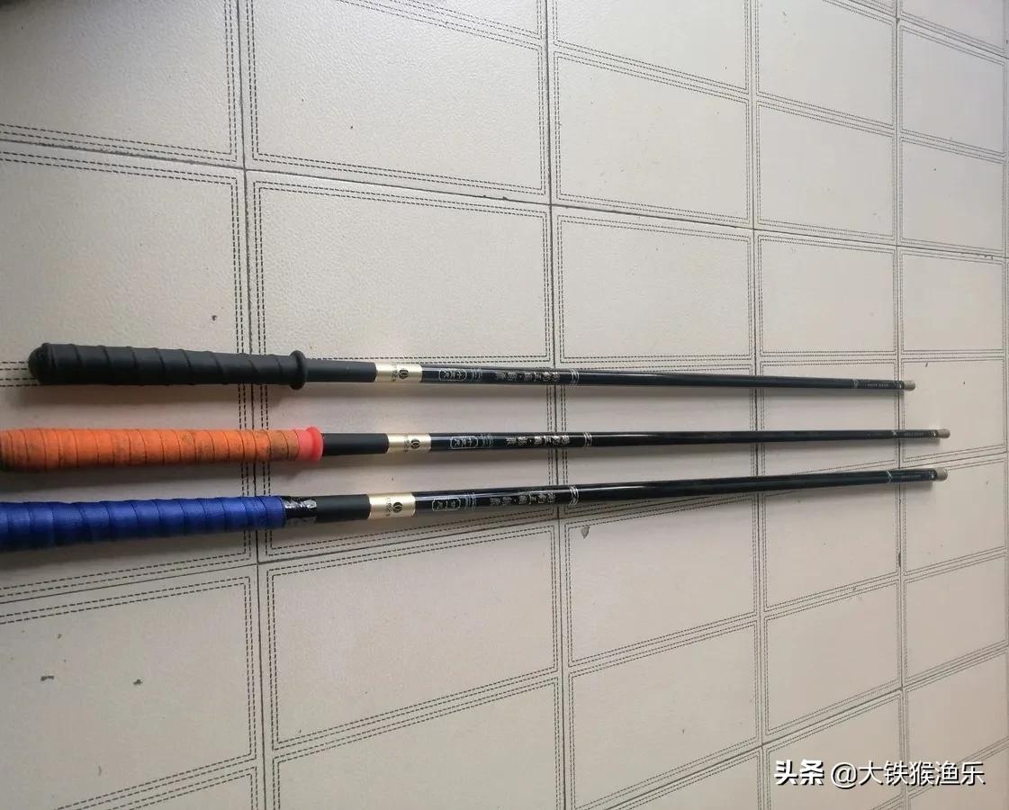 十大手感好的鱼竿,200-300元5.4米手感好鱼竿推荐
