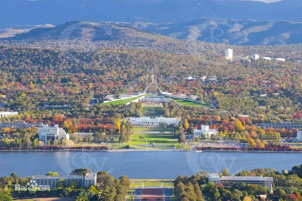 你不知道的冷知识各国的首都,盘点不同国家的首都