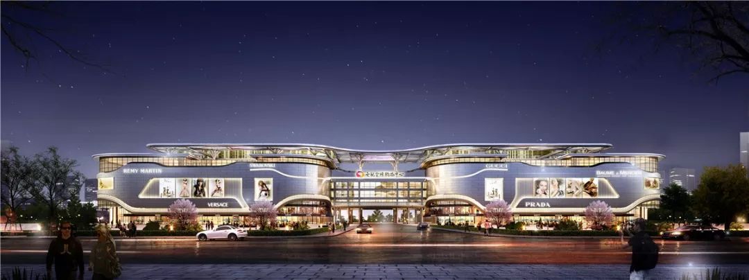 2023年下半年开业的商业项目,2023下半年商业开发项目