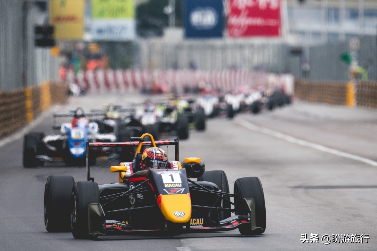 第66届澳门格兰披治大赛事,第70届澳门格兰披治大赛车直播