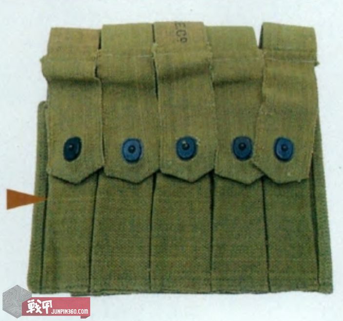 空中兵团——二战美军伞降团连排*器武**装备沿革小考