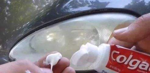 「牙膏使用技巧」您的万能牙膏使用技巧已到位！➸➸➸请查收