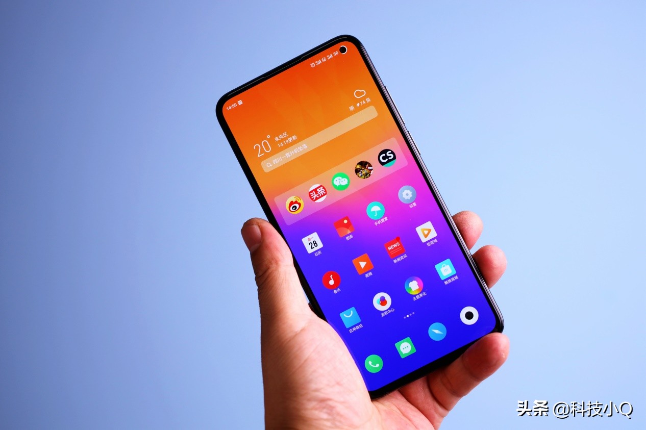 魅族17pro和魅族17,魅族17年出的哪几款手机