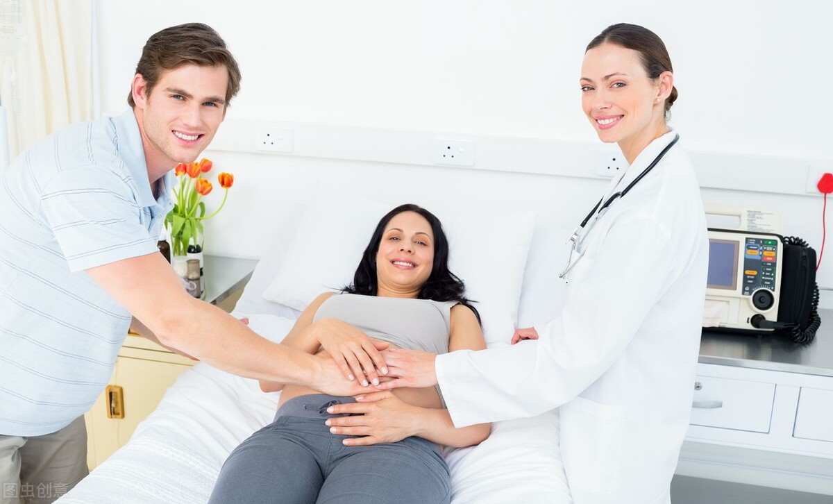 准妈妈要注意孕期常见疾病,准妈妈孕期注意事项