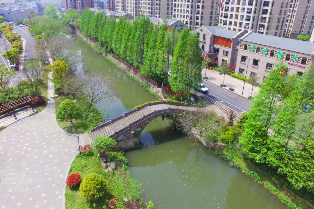 杭州最美步行绿道,杭州最美绿道路线