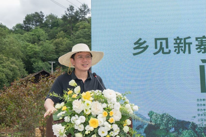 乡村建筑创意设计大赛方案,规划设计村落改造的步骤