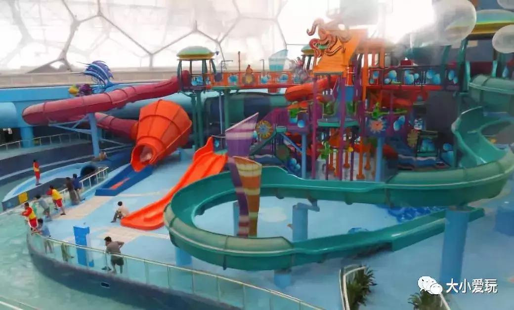 北京玩水旅游攻略带孩子,夏天孩子必去的水上乐园