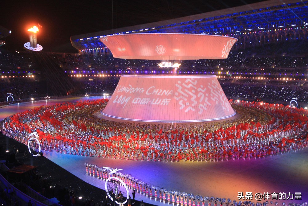 关于全运会的宣传标语,全运会宣传口号征集