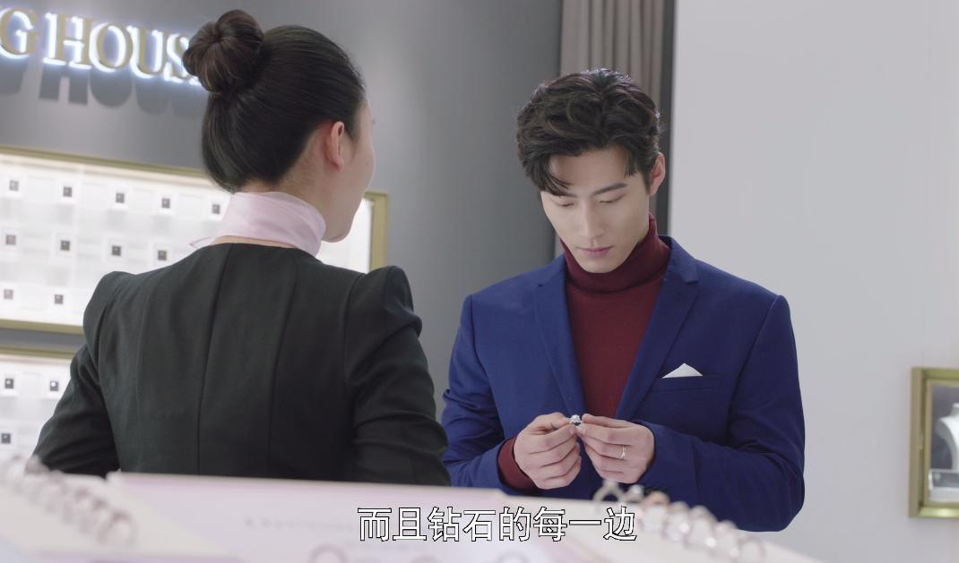 十年三月三十日窦骁娜扎相遇,十年三月三十日窦骁娜扎甜蜜