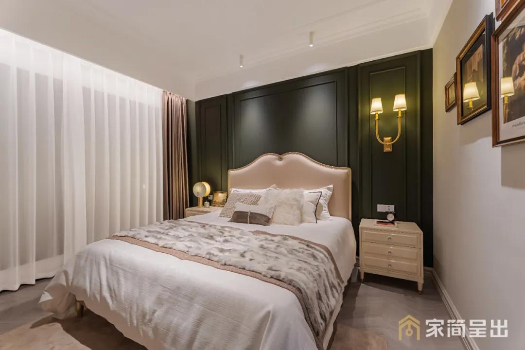 姜峰新中式设计,姜峰大师