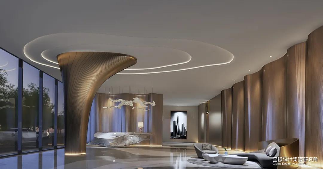 中国篇｜2021世界设计奖公布，又一个中国项目狂欢时刻