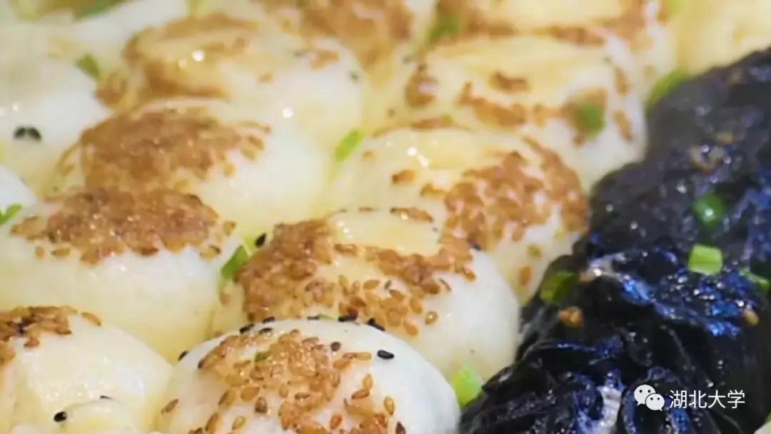 今天是你的生日，我的湖北大学！书记喊你回学校打卡